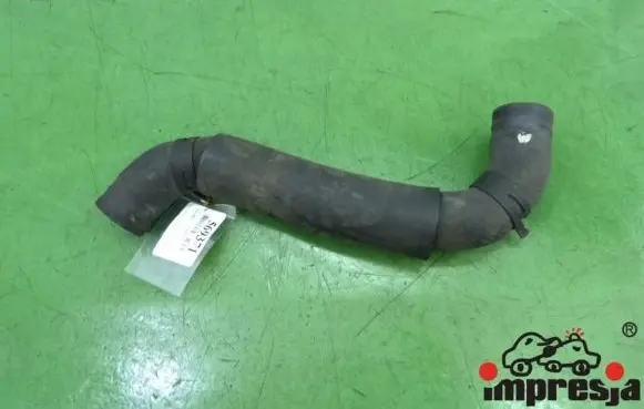 Toyota Corolla Verso E121 Intercooler hose/pipe IMPRK569371