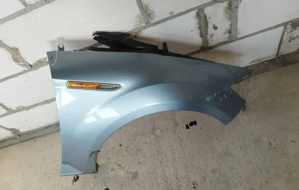 Ford Mondeo MK IV Fender