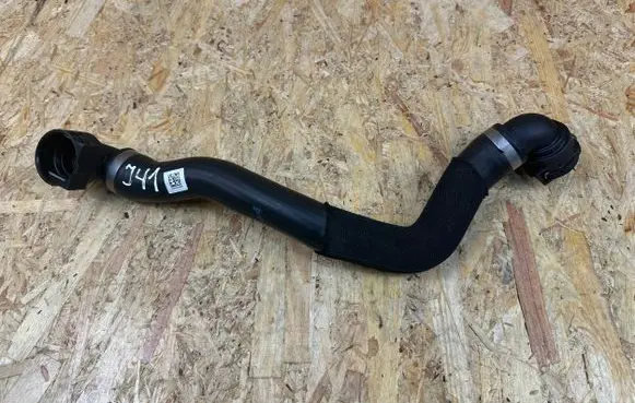 BMW X1 U11 Engine coolant pipe/hose 20073510 5A0C59202