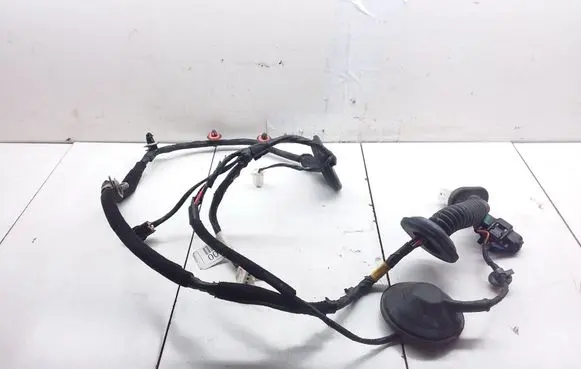 KIA Carens II Rear door wiring loom 919803K040 916501D000