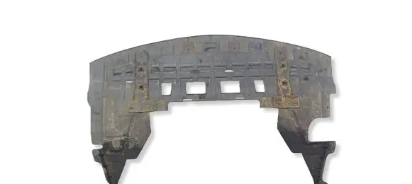 Opel Mokka X Engine splash shield/under tray 42546428