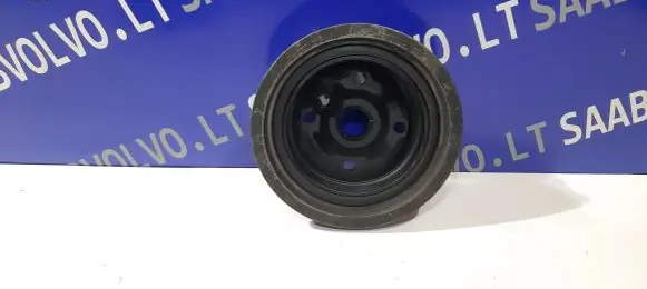Volvo S40 Crankshaft pulley 30731045