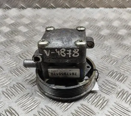 Maserati Ghibli Power steering pump 268447 7617955170