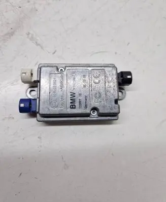 BMW 7 F01 F02 F03 F04 USB control unit 9200503 13399710 10R03562