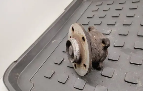 BMW 2 F45 Rear wheel ball bearing 