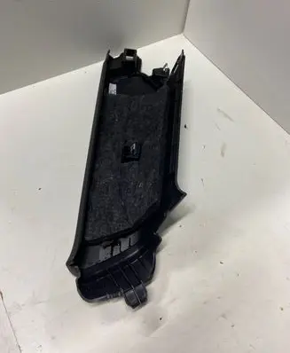 Porsche Macan (95B) (C) pillar trim 95B867288
