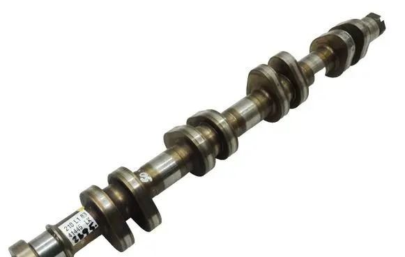 Audi A6 S6 C6 4F Camshaft 079109101BL