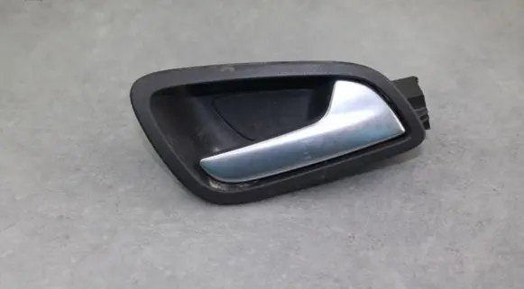 Nissan Murano Z51 Rear door interior handle CJ54R266B34BBW CJ54R266B34