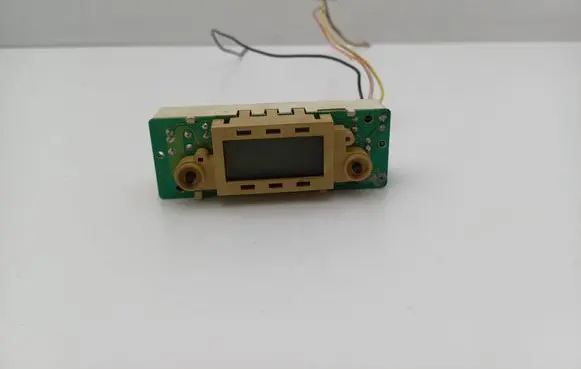 Fiat Punto (176) Screen/display/small screen 46720540