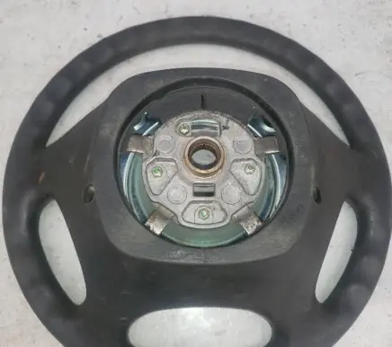 Mercedes-Benz ML W163 Steering wheel 22026F8092