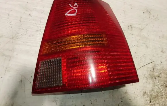 Volkswagen Golf IV Rear/tail lights 1J9945096P