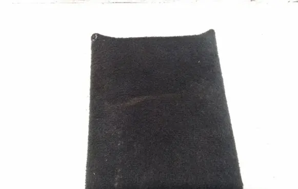Other center console (tunnel) element