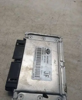 Chevrolet Lacetti Gearbox control unit/module 96423484 4HP16TCU 7654276