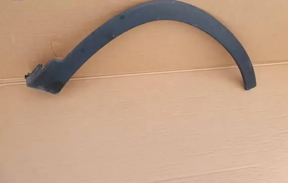 Hyundai Santa Fe Fender trim (molding) 87712S1000