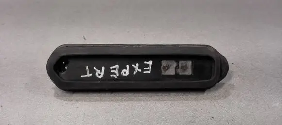 Peugeot Expert Sliding door contact joint 1488938080