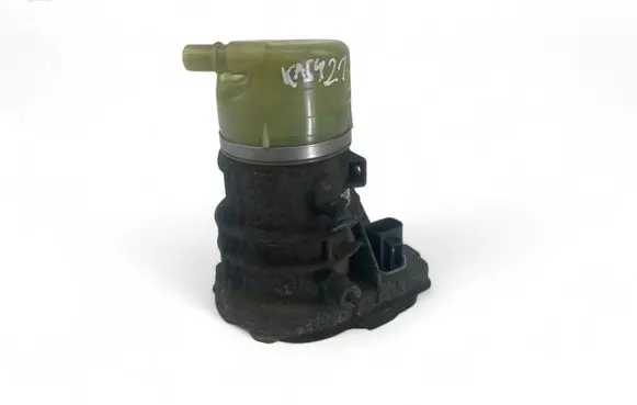 Volvo XC60 Power steering pump 31387595