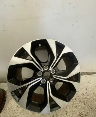Ford Mustang VII R19 alloy rim Pj8j-1007aa