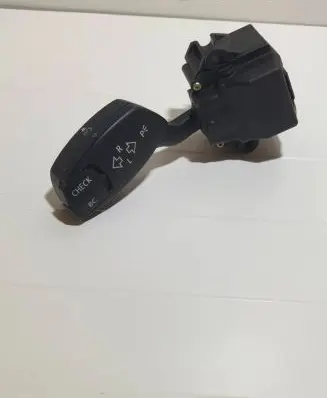 BMW 5 E60 E61 Indicator stalk 6924103 01106720 160604212