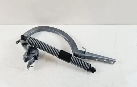 BMW 5 G30 G31 Tailgate/trunk/boot hinge 7366398
