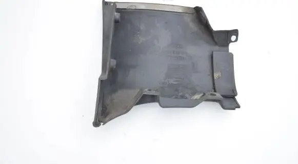 Audi A6 S6 C5 4B Side skirt rear trim 4B0853579