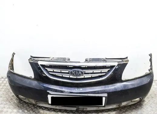 KIA Carens I Front bumper 0K2FA50031