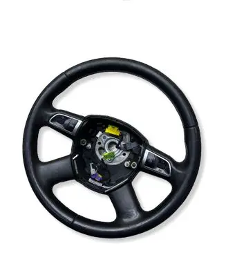 Audi Q5 SQ5 Steering wheel 8R0419091S 0060010059 307202099P51AA