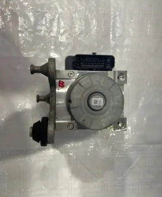 Jeep Wrangler ABS Pump P68249623AF