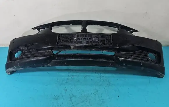 BMW 3 F30 F35 F31 Front bumper 7296331 IMPRK1548159