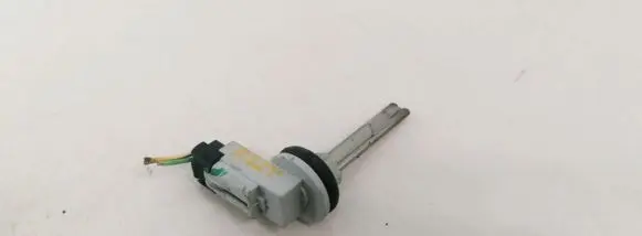 Ford Galaxy Interior temperature sensor