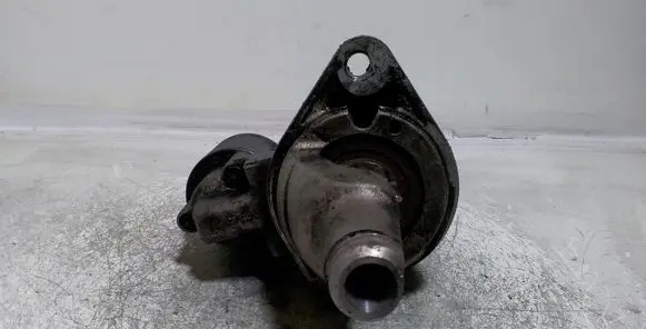 Audi A4 S4 B6 8E 8H Starter motor 0001109021 059911023H