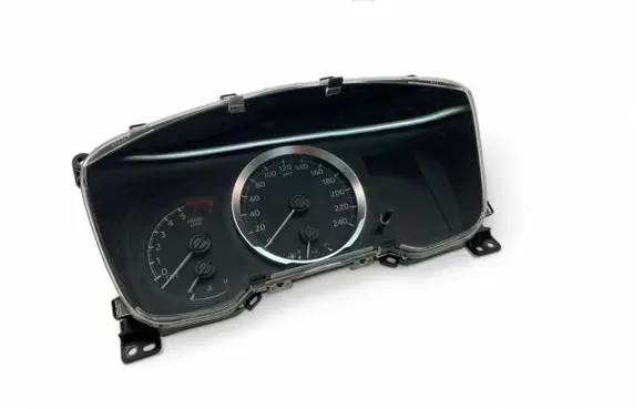 Toyota Corolla E210 E21 Speedometer (instrument cluster) 83800FEN60