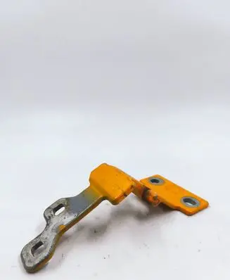 Renault Master III Front door lower hinge 8200791931B