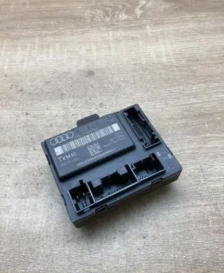 Audi A6 S6 C6 4F Door control unit/module 4F0959793E 4F0910793E