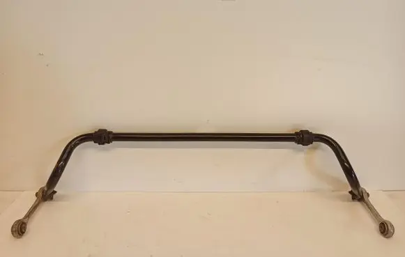 Audi A8 S8 D4 4H Rear anti-roll bar/sway bar 4H0411309A