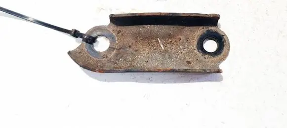 Honda Civic IX Bracket in trunk/boot
