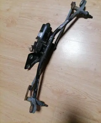 Ford Connect Front wiper linkage and motor 2T1417504 64300001 2T1417508AC