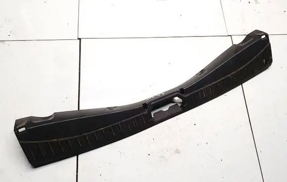 Ford C-MAX II Other trunk/boot trim element DM51R40320ACW