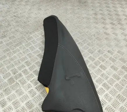 Mercedes-Benz E W213 Rear seat side bottom trim A2139205502