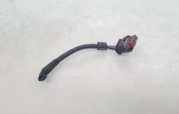 Porsche Taycan 9J1 Other wiring loom 4H0973704A