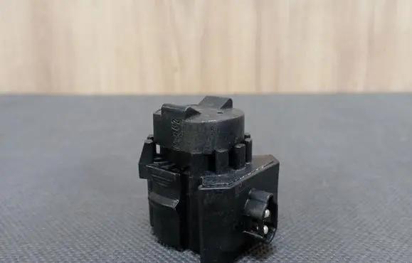 Mercedes-Benz SLK R170 Acceleration sensor 0055452214 A0055452214