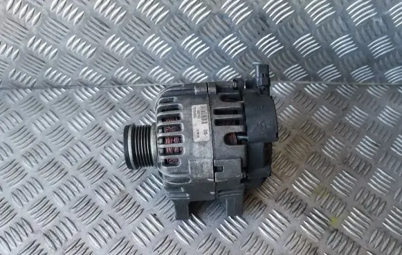 Citroen C4 I Generator/alternator 0000459454