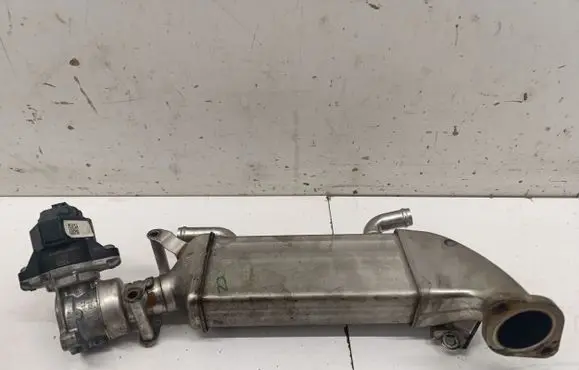 Mercedes-Benz GLA W156 EGR valve cooler A6511401160