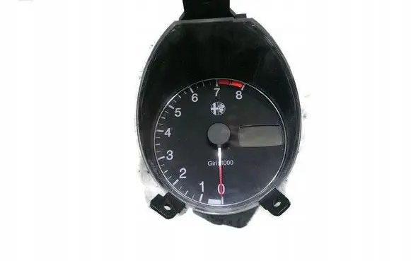 Alfa Romeo 156 Speedometer (instrument cluster) 6850840020
