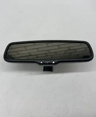 Hyundai Tucson TL Rear view mirror (interior)