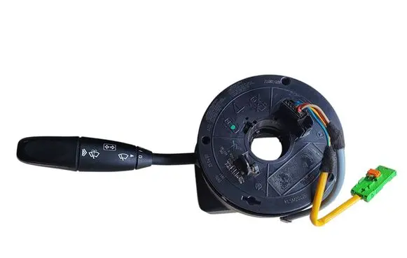 Mercedes-Benz Sprinter W906 Wiper turn signal indicator stalk/switch A9065402345 A9064640318