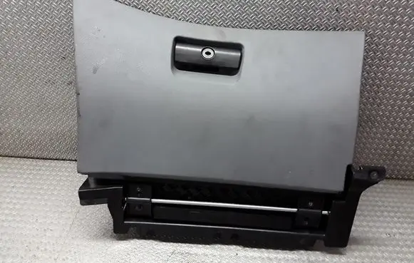 BMW 3 E46 Glove box 51168196111