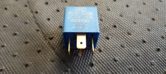 Hyundai Tucson JM Other relay 952303A400 95230-3A400