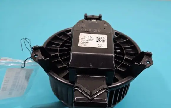Ford S-MAX Heater fan/blower DG9H-19846-AA IMPRK1517301