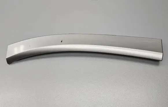 Honda Accord Dashboard glove box trim 77260TL0G020