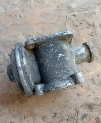 BMW X3 E83 EGR valve 70045000